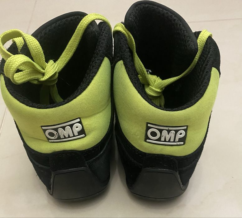 Buty na gokarty, karting rozm. 33