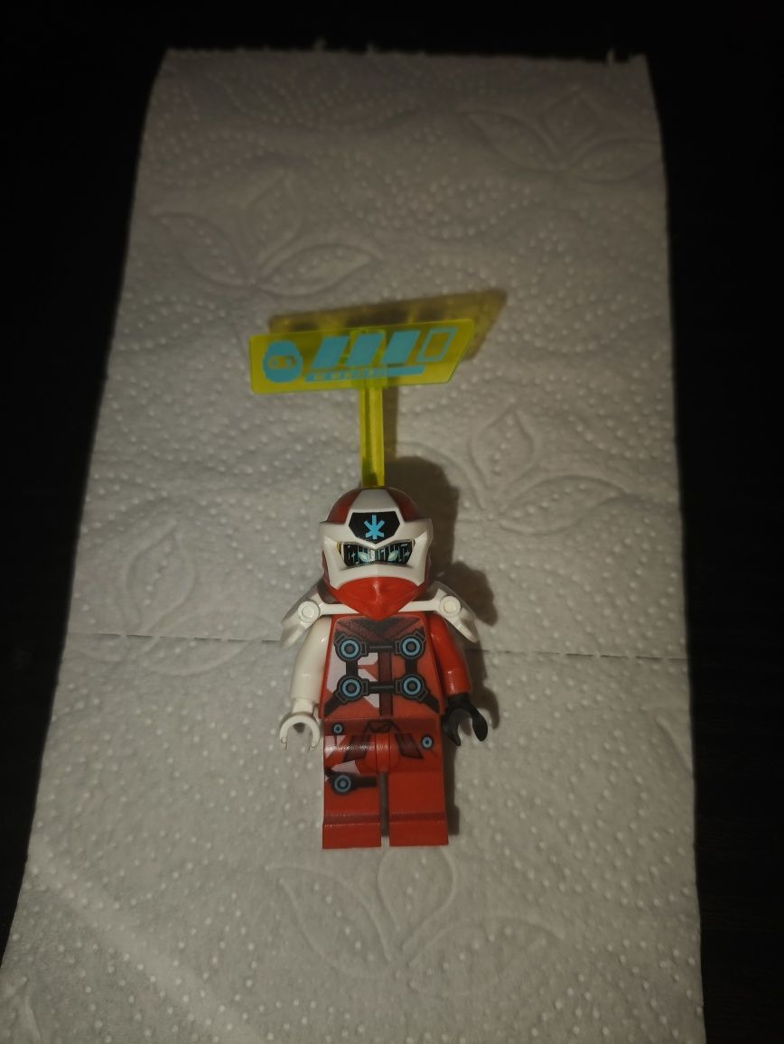 Lego ninjago Kay