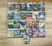 Gry Xbox 360 Minecraft Just Dance Crash LEGO Spongebob Rayman Fifa 19
