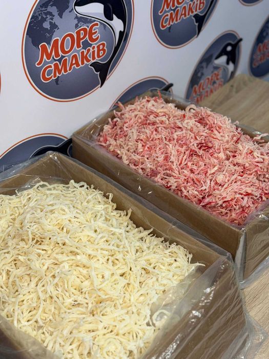 Снеки до пива оптом та роздріб