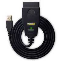 OBDLink EX USB оригінальний OBD2 [EX101|Renolink|FORScan|AlfaODB]