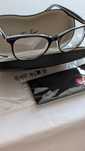 Ray Ban Unisex Demo Lens RX5356 Black