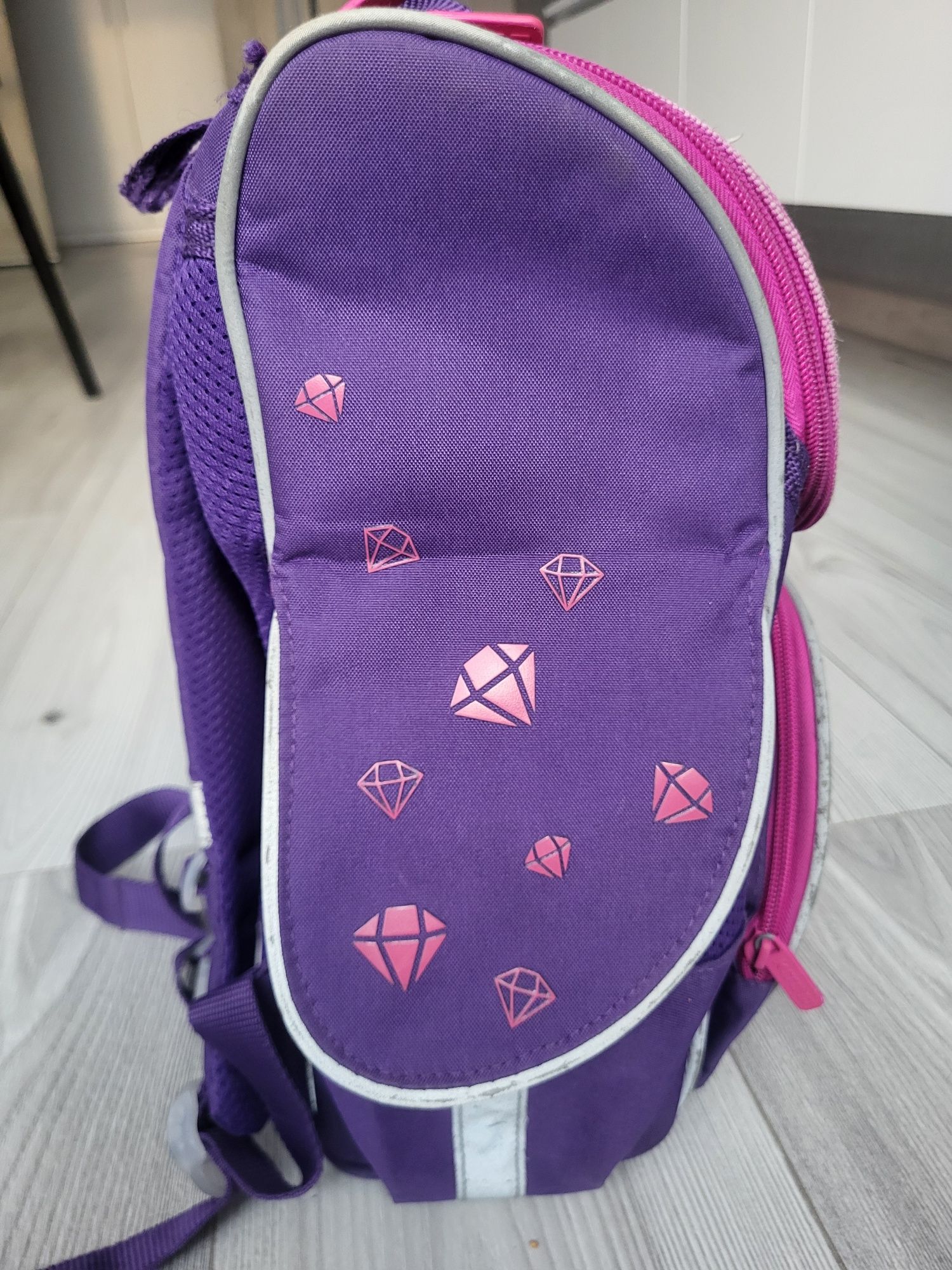 Шкільний рюкзак Kite