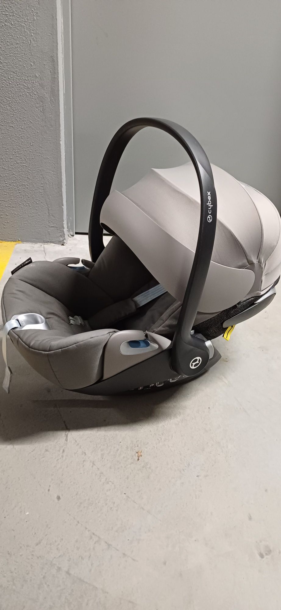Babycoque i-size Cybex