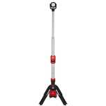 Milwaukee M12 2132-20 прожектор фонар ліхтар 1400 люм Оригінал США