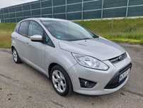 Ford C-MAX 2015r # 1.6 # 125KM # Zadbany # Zarejestrowany