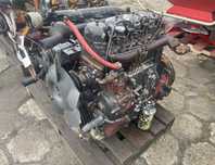 Silnik Ursus Zetor 4 cylindrowy Nowy Stary TYP 5718,6911,7011, C-360
