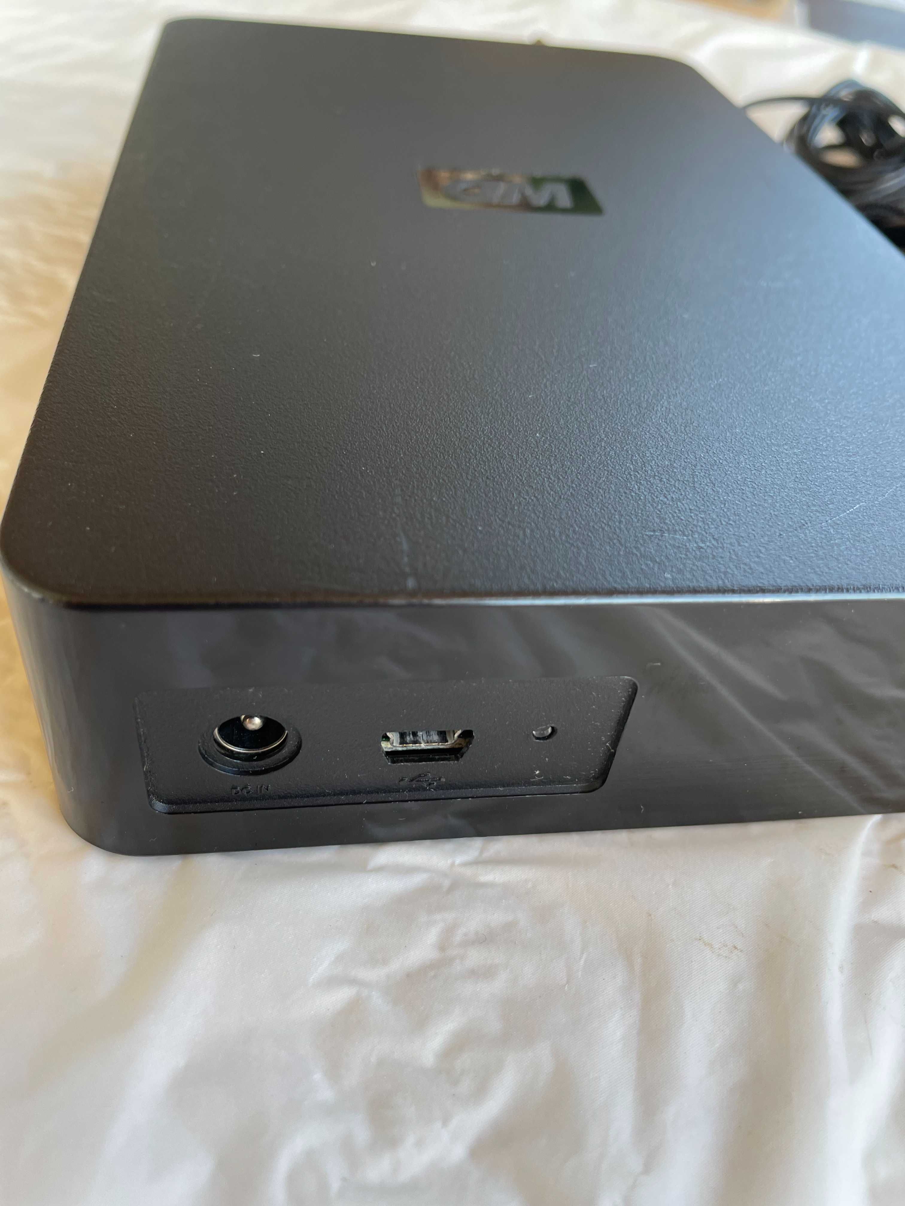 Мережевий жорсткий диск накопичувач Western Digital HDD 1.5 TB