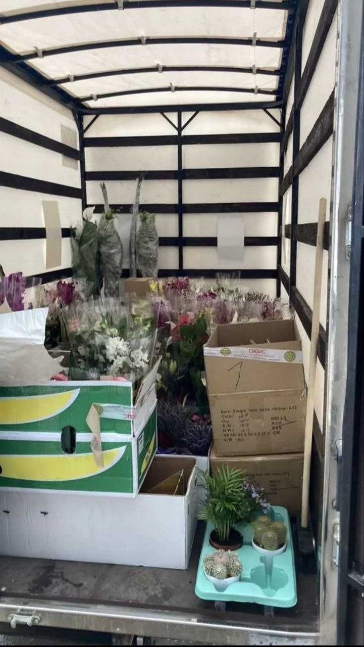 ДЕШЁВОЕ грузовое такси Харьков, грузоперевозки,  доставка