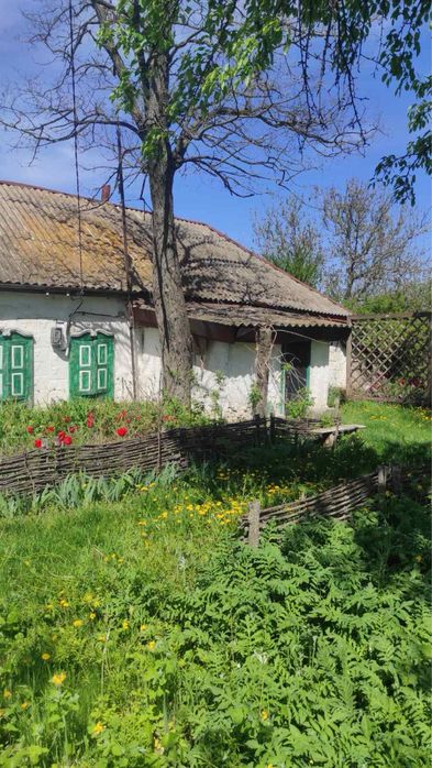 Продам будинок с . Федоровка
