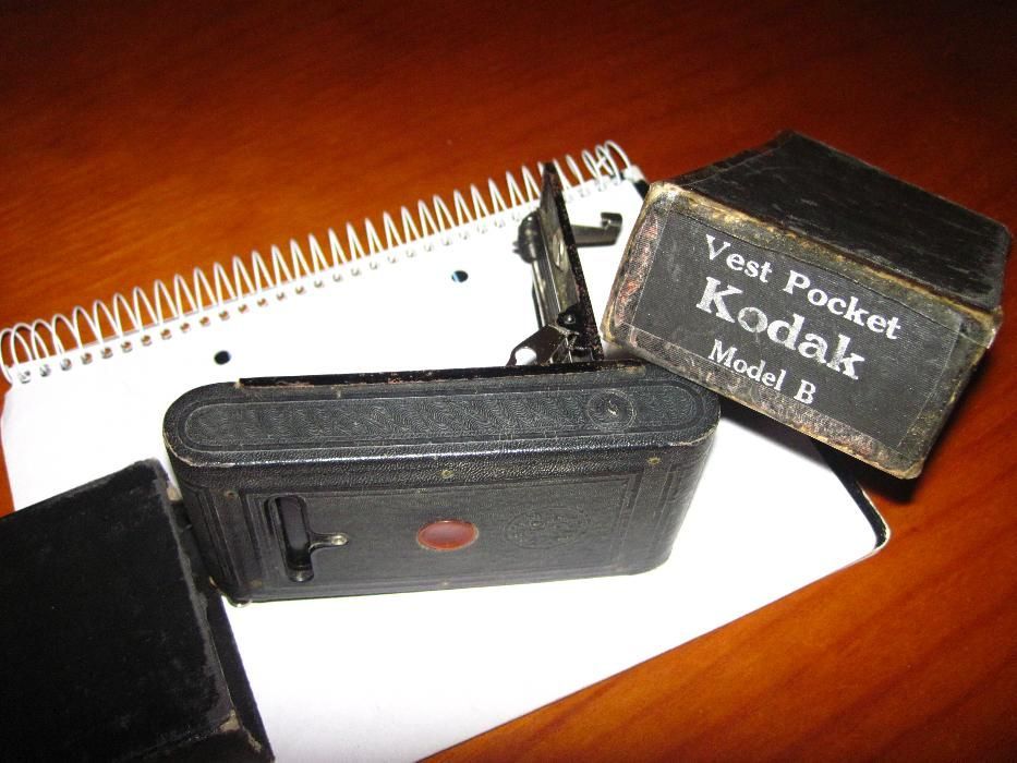 KODAK Vest Pocket Model B