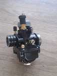 Gaźnik TEC phbg 19mm 2t