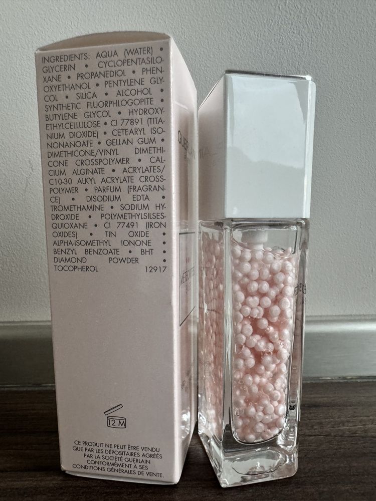 Метеориты Guerlain