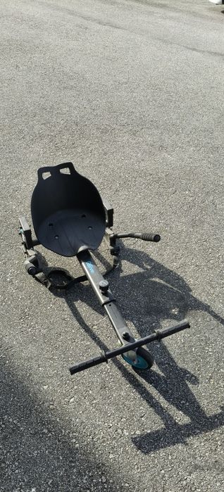 Hoverkart  universal Hoverboard