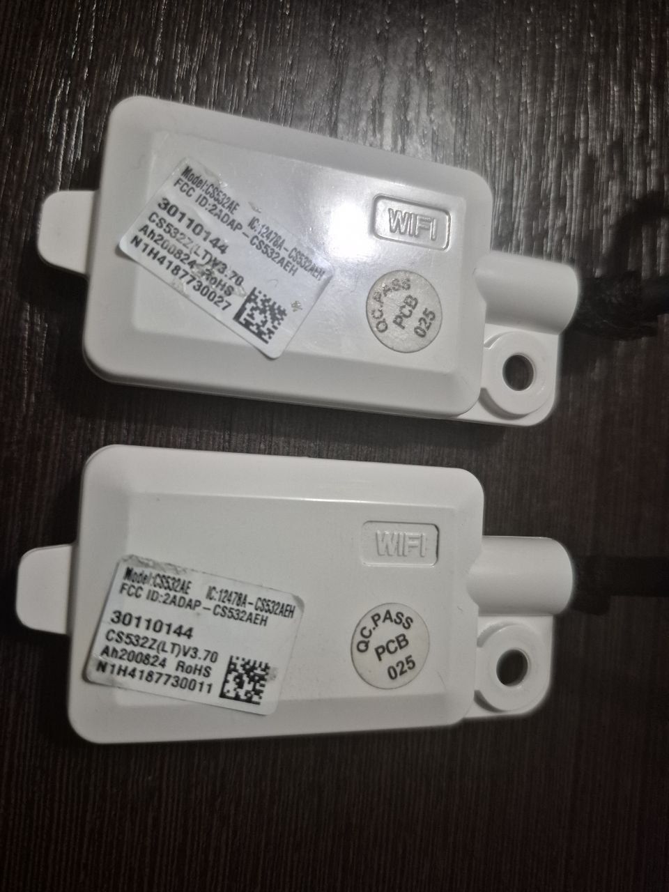 Wi-Fi модуль для кондиціонерів