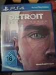 Gra DETROIT become human