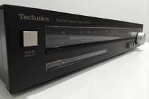 TECHNICS Tuner Sintonizador Rádio ST-Z11
