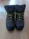 Buty zimowe trekkingowe Karrimor Hot Rock
