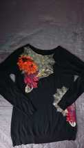 Sweter M Desigual