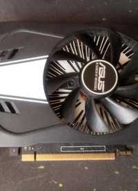 Відеокарта Asus GeForce GTX 1060 Phoenix 3072MB (PH-GTX1060-3G)