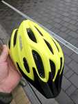 Kask Alpina FB Jr. 2.0 Flash, rozmiar 51-55cm, 218gr