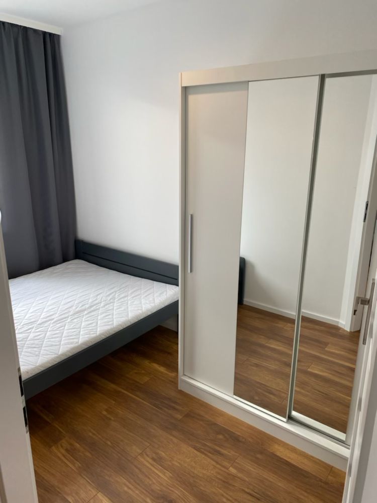 Piękna kawalerka, 2 pokoje Poznań do wynajęcia