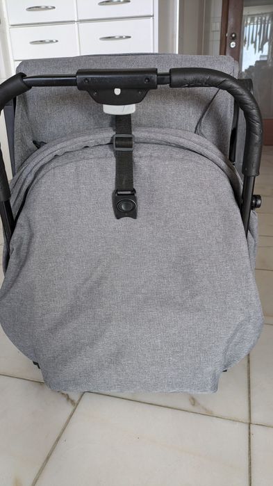 Carrinho Bengala Bebesit