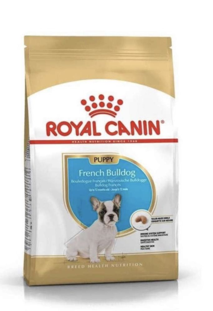 Royal canin (роял канин) French Bulldog 3 кг