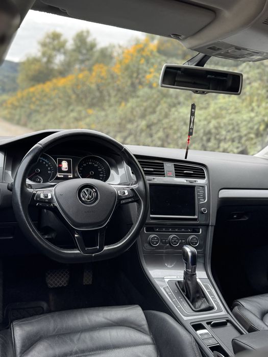 Wolkswagen e-Golf