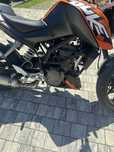 Sprzedam ktm duke 125