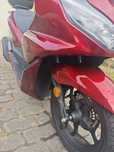Scooter PCX 125 como nova