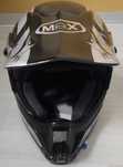 kask Cross, Enduro, ATV (M)