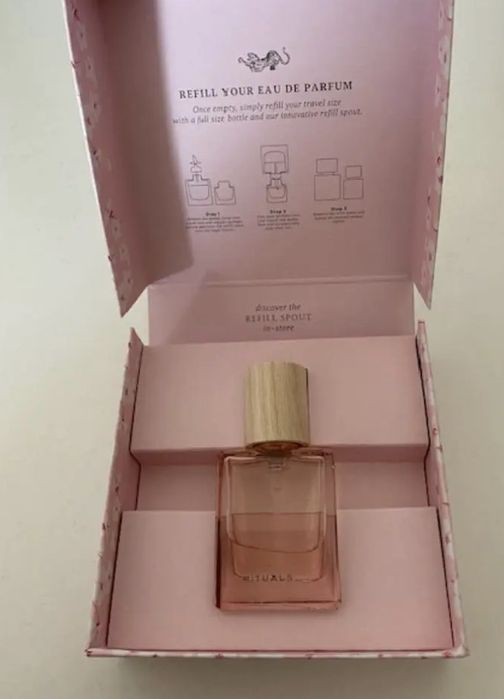 Nowe zestawy rituals