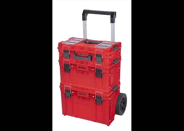 Набір ящиків QBRICK System Prime SET 1