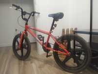BMX rower dla chłopca
