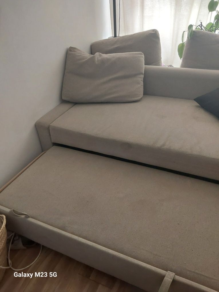 Sofá Ikea modelo Friheten - Amadora