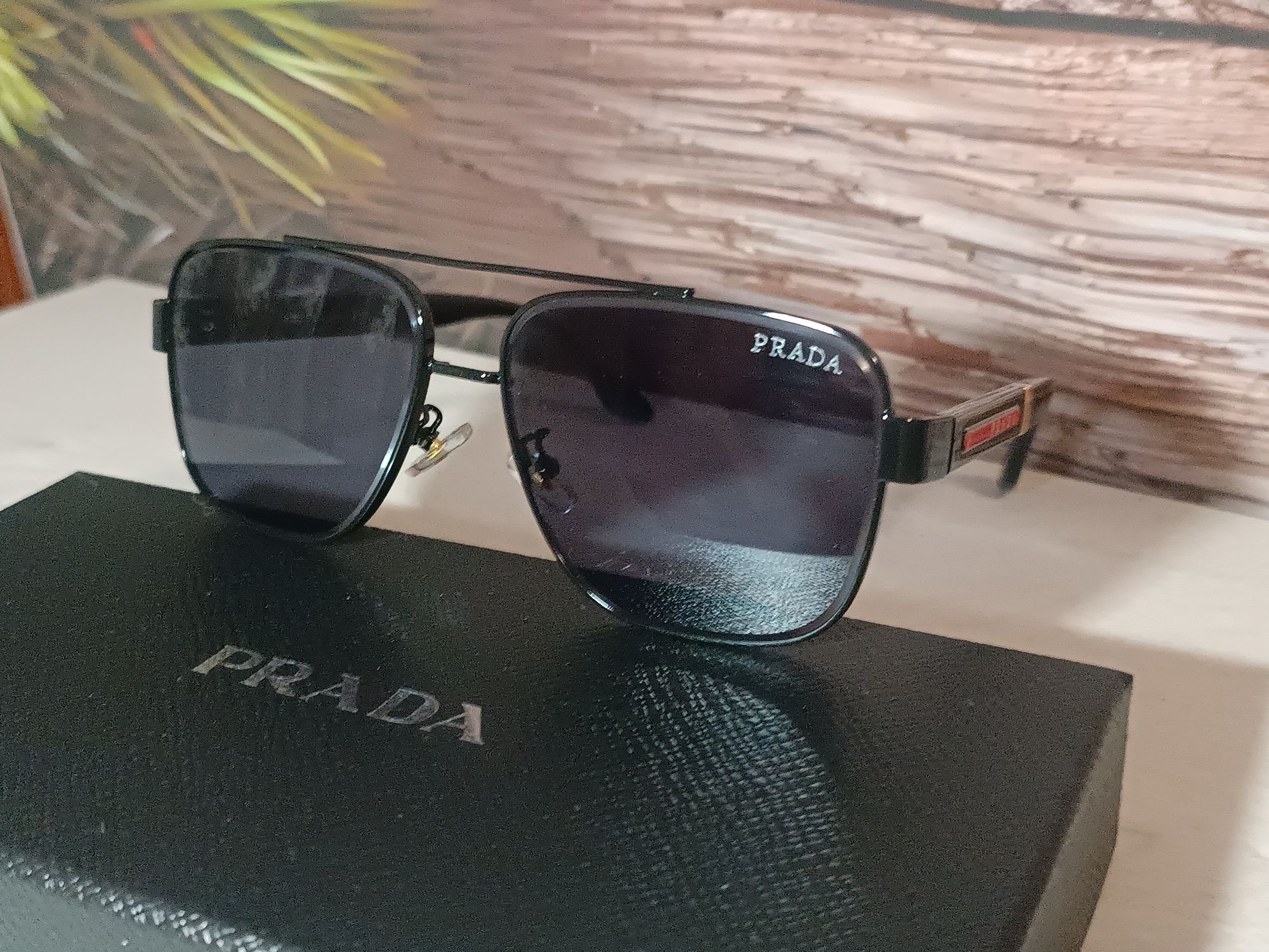 Брендові окуляри Prada. . Нові!