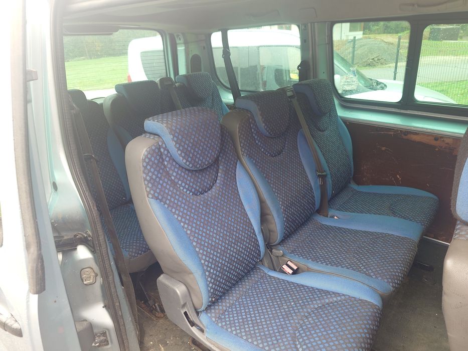 Fiat Scudo 2.0 JTD