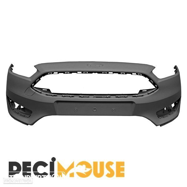 Para-choques Ford Focus modelo: 2014/09 até 2018/06 novo