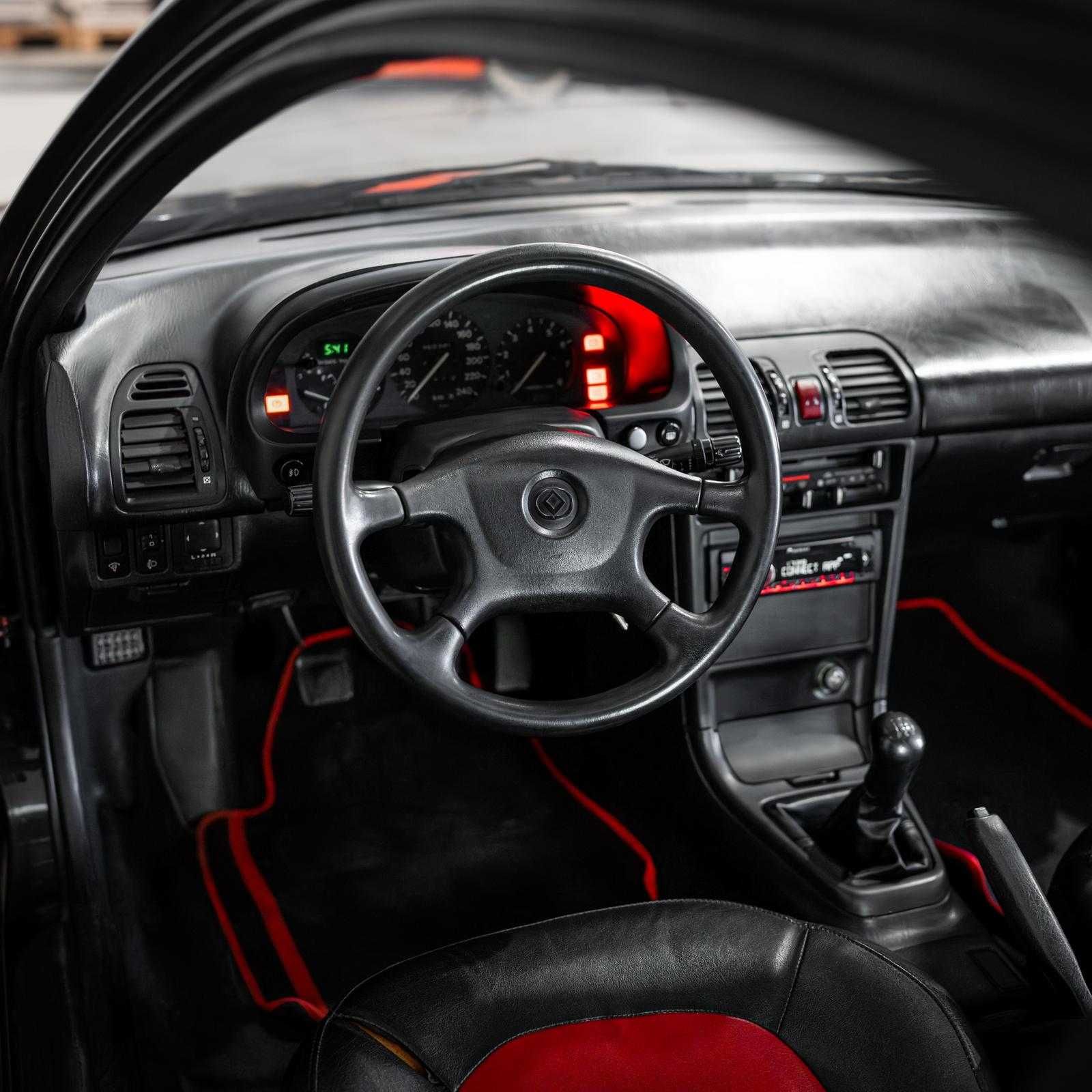 Mazda mx-3 1.6 Fase 1