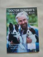 Книга на англійській мові Doctor Dunbar's Good Little Dog Book