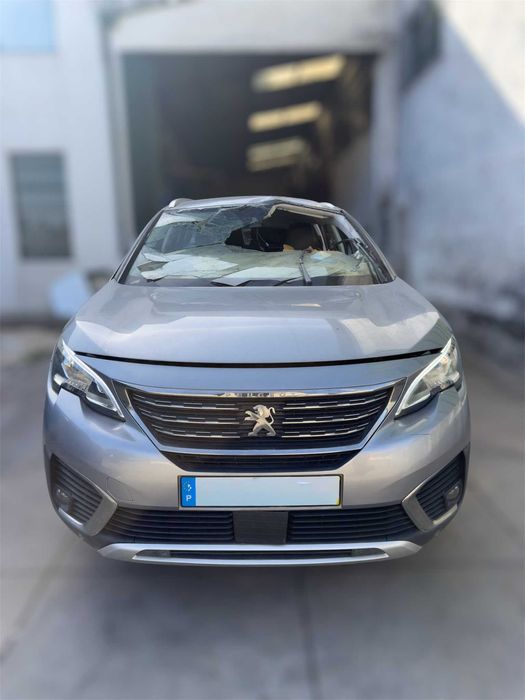 Viatura para Peças Peugeot  5008 ano 2020 1.5 HDi Allure