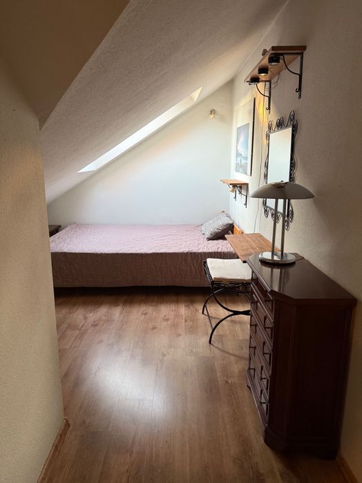 Przestronne mieszkanie z balkonem - 77m2 - Puławy