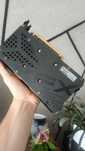 Karta graficzna RX 470 4gb XFX bardzo dobry stan, dobre temperatury