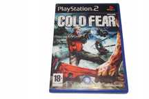 Gra Cold Fear Sony Playstation 2 (Ps2)