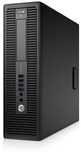 HP EliteDesk 705 G3 SFF - AMD Pro A6-8570 R5 - 8GB - 256GB SSD