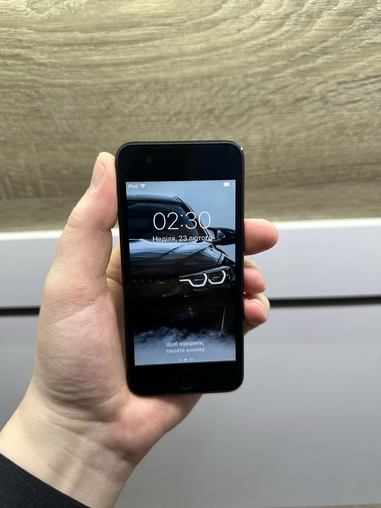 Apple iPod 6 32Gb