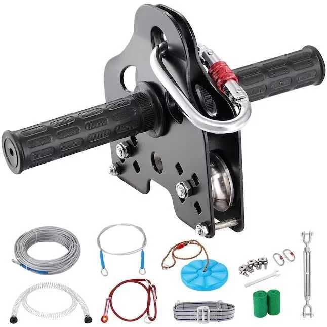 Tyrolka O Długości 30,48M