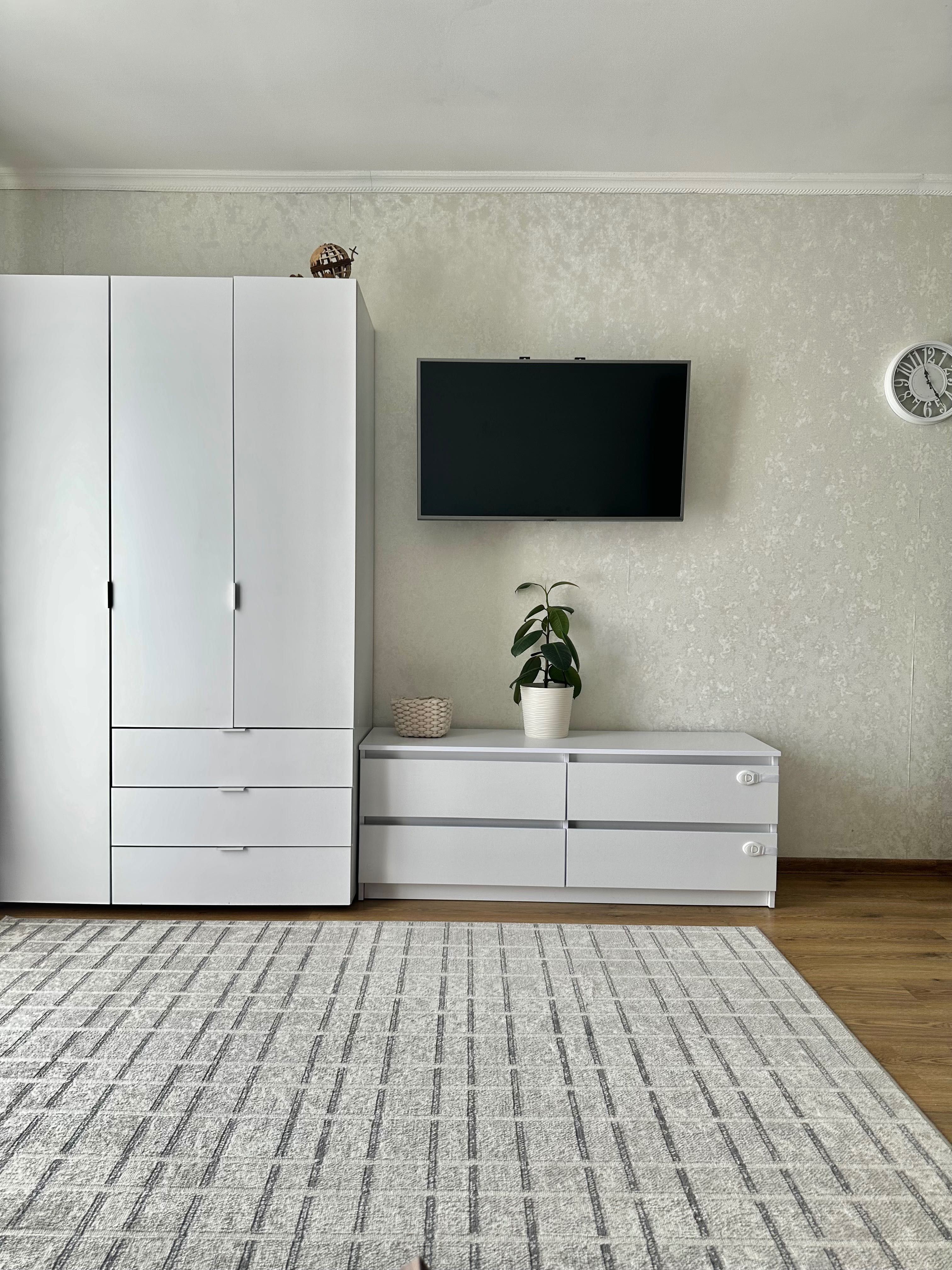 Продажа затишної квартири з ремонтом в ЖК Сонцтаун, с. Чайки