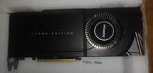 Karta graficzna NVidia Rtx 3080 10gb Gigabyte Turbo